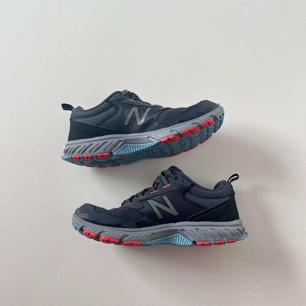 New Balance 510 V5 All Terrain Trail Running Shoes